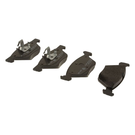 Genuine OE Replacement Brake Pad Set