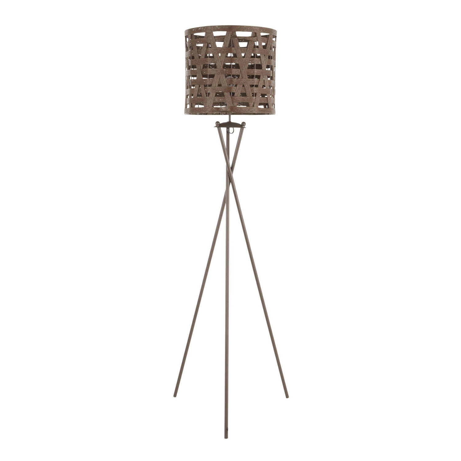 Lampadaire Corbin Floor Lamp de LumiSource