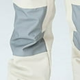 thumbnail image 5 of Staki Snowsuit Toddler Girl Snow Suit for Kids Winter Fleece Girls Windproof Snowboarding Warm Snowsuit 5T,6Y,7Y,8Y,9Y,10-12Y,12-14Y(White,6-7 Years), 5 of 8