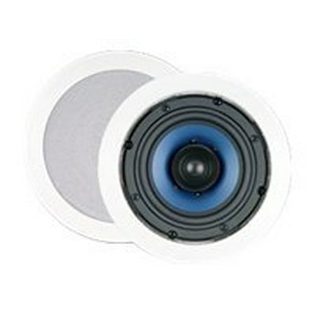 NXG Technologies NX-B5C - Basix - speaker - dual cone (pack of 2)