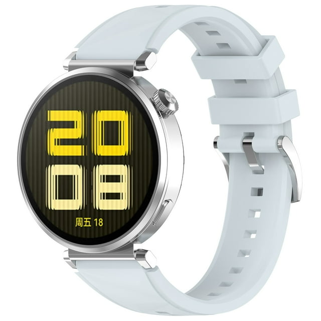 BotaniNest Universal Smart Watch Band Replacement Strap With Quick Release Bars For Fitness