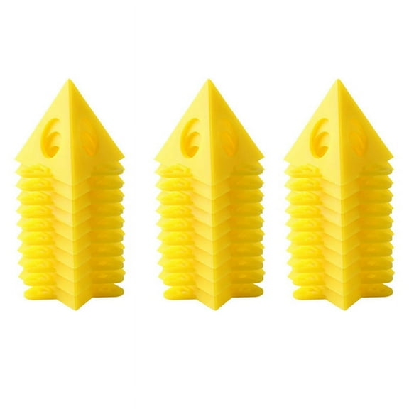 Paint Pyramid Stands Triangle Paint Lift Pad Feet Rack Wood Paint Pad Paint Stand Portable Paint Stand Canvas