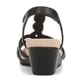 thumbnail image 6 of LifeStride Womens Miami Sandal - Medium & Wide Width, 6 of 9