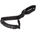 thumbnail image 1 of E-cowlboy Auto Cane Grab Handle Adjustable Standing Aid Safety Handle Portable Vehicle Support Grab Bar Nylon Grip Handle Mobility Assist Device (Black), 1 of 5