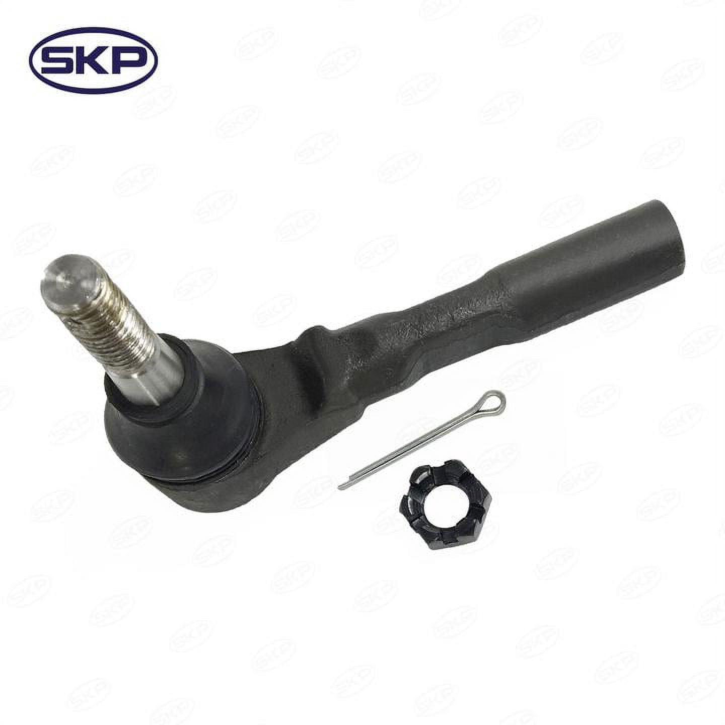 SKP SES80311 Steering Tie Rod End