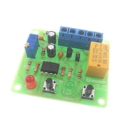 Funny Kit Electronic Component Use to Learn Electronics and Programming Practice Projects Assortment Learn Easier
