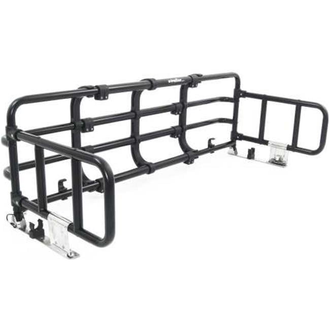 BX400402 Bed Extender, Black
