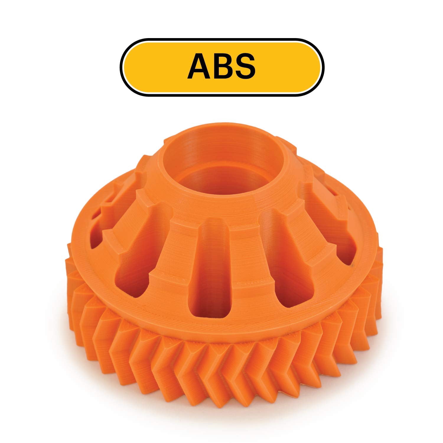 Kodak 3D printing ABS Filament 2.85 mm (Blue)