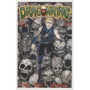 Dragonring (Vol. 2) #3 VF ; Aircel Comic Book