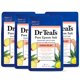thumbnail image 1 of Remojo de magnesio y sal de Epsom Dr. Teal's Stress Relief, 1,36 kg x4, 1 of 9
