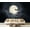 Color 2, variant on Wall Mural Peel and Stick Boathouse row philadelphia night historic architecture Self-Adhesive Wallpaper Removable Wall Decal Wall Sticker Home Decor for Living Room Bedroom 100"x144"