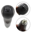 thumbnail image 3 of 6 Speed Car Gear Shift Knob Lever Shifter Stick Handball Fit For Honda Civic (ruipei), 3 of 5