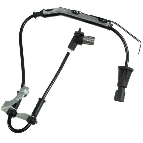 Holstein Parts 2ABS1165 ABS Wheel Speed Sensor for Chrysler, Dodge, Plymouth Fits select: 1996-2000 DODGE GRAND CARAVAN, 1996-2000 CHRYSLER TOWN & COUNTRY