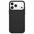 thumbnail image 1 of OtterBox Symmetry MagSafe Case w/Camera Control Black for iPhone 17 Pro Max in Bulk Packaging, 1 of 5