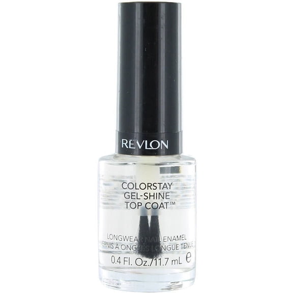 Revlon Revlon ColorStay Nail Enamel, 0.4 oz