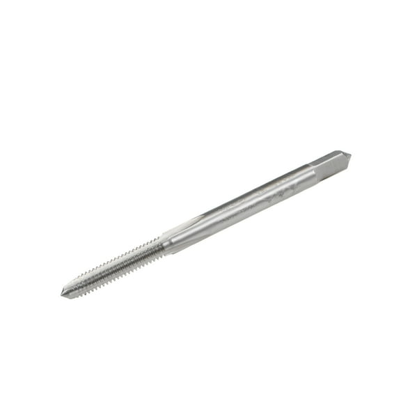 Machine Tap 5-40 UNC Thread Pitch 2B Class 3 Flute High Speed Steel