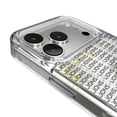 thumbnail image 3 of Detroit Lions iPhone Text Backdrop Design Glitter Case, 3 of 6