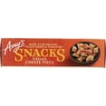 thumbnail image 4 of Amys Vegan Cheeze Pizza Snacks, 6 Ounce -- 12 per case., 4 of 6