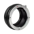 thumbnail image 3 of APPLAYERR Aluminium Alloy Lens Mount Adapter for Minolta MA AF Lens to NEX E-mount Camera Body Manual Control, 3 of 6