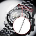 thumbnail image 2 of ABDFHE-Spring Bar Replacement For Omega Seamaster Watch Strap Band, 2 of 4