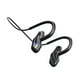 thumbnail image 3 of Auriculares de conducción ósea a prueba de sudor con bajos abiertos para Negro, 3 of 9