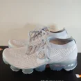 thumbnail image 4 of Ni - ke Size 7 - Ni - ke Air VaporMax Flyknit 3 Pure Platinum, 4 of 5