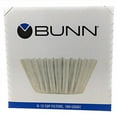 thumbnail image 2 of BUNN BCF100-B 100-Count Basket Filter (Pack Of 4),White - Default Title, 2 of 3
