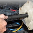 thumbnail image 4 of FOMIYES Extractor De Clutch De Hierro Negro Para Reparaciones Rápidas Y Fáciles En Vehículos Y Atv, 4 of 8