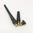 thumbnail image 1 of GOOHOCHY 3pcs Tig Welding Collet Body Kit For Wp Wp Wp Parts For Efficient Welding Performance, 1 of 5
