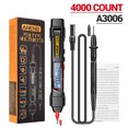 thumbnail image 4 of ANENG A3006 Pen Type Digital Multimeter 4000 Count AC/DC Voltage, 4 of 8