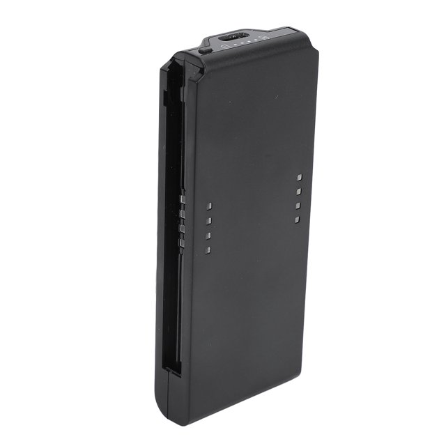 Agarre De Carga Del Controlador De Juego, Agarre De Carga Del Controlador De Batería De 3500 MAh De Eficiencia Mejorada Para Izquierdo Y Derecho