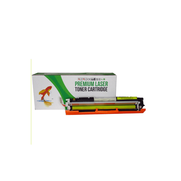 TONER GENERICO NUEVO VICTORYNK PARA HP CF352A 352A YELLOW 130A 176 177 Victorynk TONER GENERICO