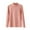 Pink, variant on Kaemgyyd Long Sleeve Tops for Women Soft Comfy Solid Color Based Layer Shirt Cotton Mock Neck Pullover Fall Clothes