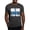 Charcoal, variant on - Chess Records Shirt - Men's Classic Cotton T-Shirts