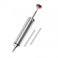 thumbnail image 2 of Desoldering Vacuum Pump Soldering Removal Tool Sturdy Compact Solder Removal, 2 of 9