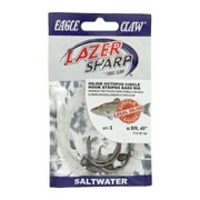 Lazer Sharp Striper Fishing Rig 8/0