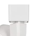 thumbnail image 2 of Luminaria Benzara LED Track de 10 W, naranja y blanco, 2 of 5