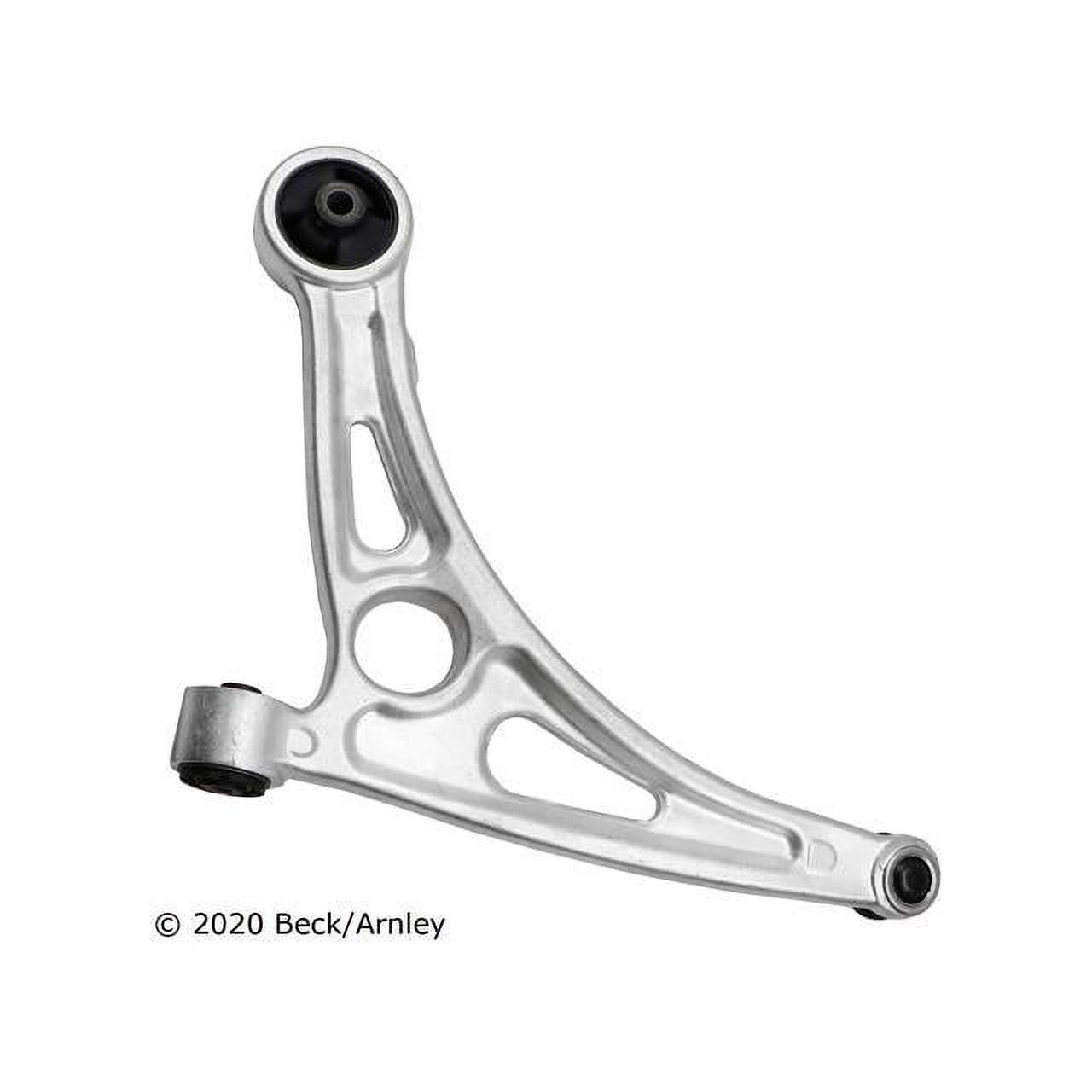 BeckArnley 102-8225 Control Arm With Ball Joint