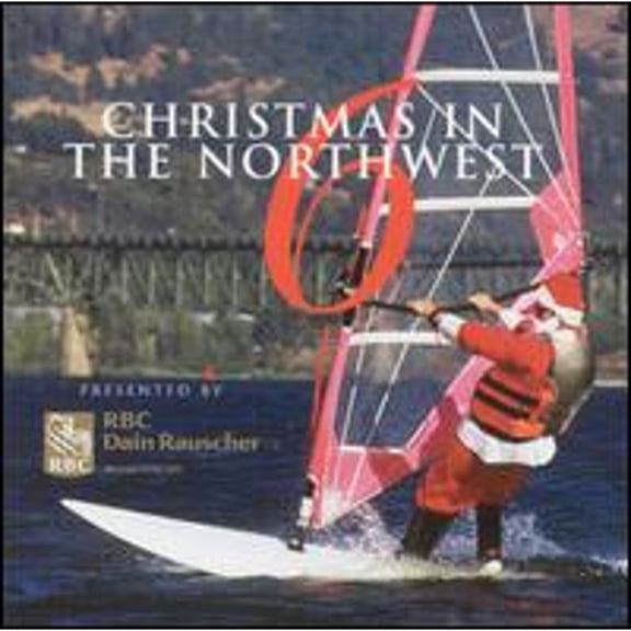 Pre-Owned Christmas in the Northwest, Vol. 6 (CD 0813985000114) by Various Artists