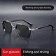 thumbnail image 2 of Luxury Sunglasses Men Women Sun Glasses Brand Designer Driving Shades UV Protection Eyewear Fishing Hiking Cycling Sunglasses, 2 of 5