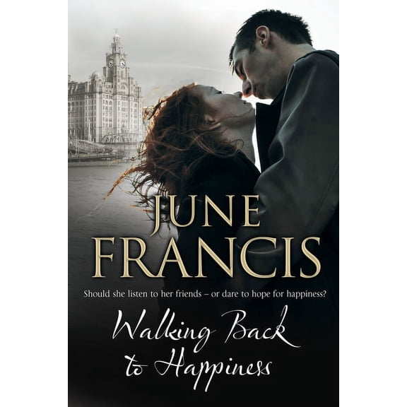 Walking Back to Happiness, (Hardcover)