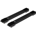 thumbnail image 1 of Ronlap Muebles Lavadora Dolly, Rodillos Extensibles para Electrodomésticos Refrigerador Resistente, Soporte para Lavadora Ruedas Nevera Electrodomésticos Dolly Movers Lavadora y Secadora Móvil Base Mó, 1 of 4