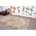 thumbnail image 3 of Kitchen Rug, Oriental Rugs, 5.4x8.7 ft Large Rug, Turkish Rug, Vintage Rug, 3 of 9