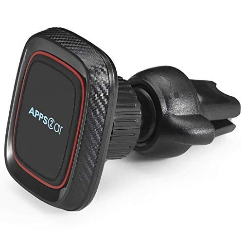 apps2car magnetic phone mount