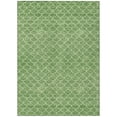 thumbnail image 2 of Addison Rugs Machine Washable Indoor/ Outdoor Chantille Modern Geo Rug Green - 10' x 14', 2 of 6