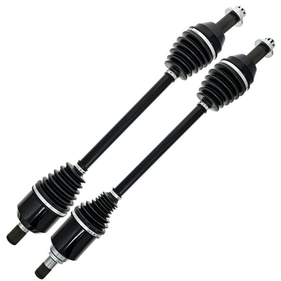 Niche Front Or Rear CV Axle Kit for Honda Talon 1000X 1000X-4 44250-HL6-AA1 MK1012318