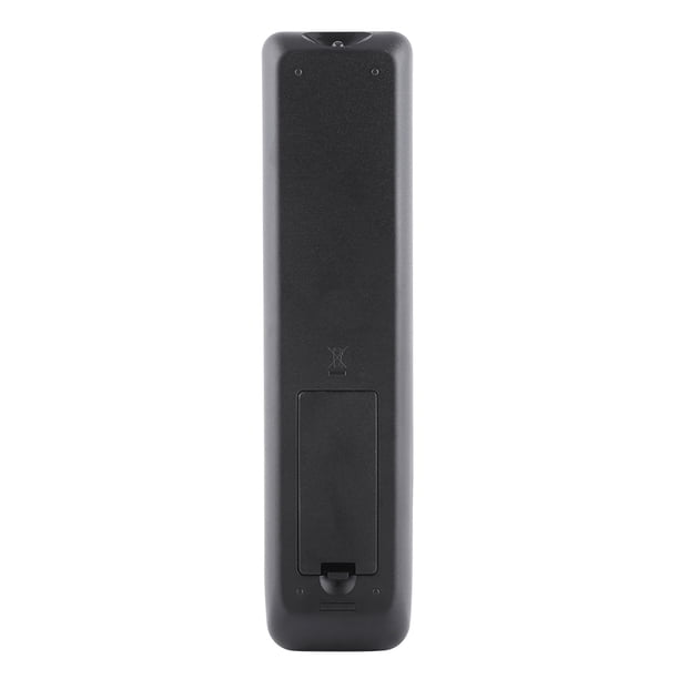 Control remoto, reemplazo Smart TV Control remoto de televisión Control remoto Uso conveniente