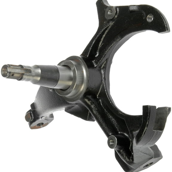 Dorman 697-905 Front Passenger Side Steering Knuckle for Specific Models