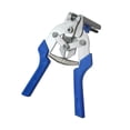 thumbnail image 1 of Riwesomey Alicates para anillos de cerdo, herramienta instalada, tamaño compacto, operación Simple, accesorios para el hogar, estructura firme, Artesanía Riwesomey TO010506-00, 1 of 6