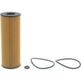 thumbnail image 3 of FRAM Tough Guard Oil Filter, TG11955, 15K mile Filter for Select Ford and Lincoln Vehicles, 3 of 8